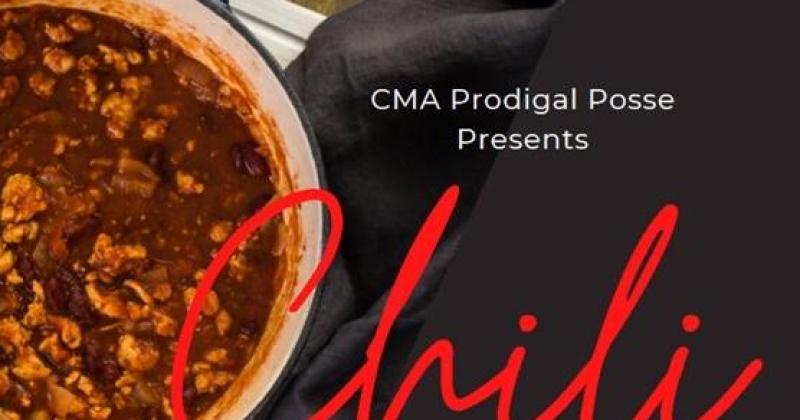 9th Annual Chili Cook-Off