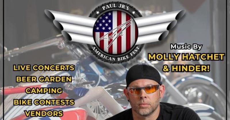 Paul Jr's American Bike Fest
