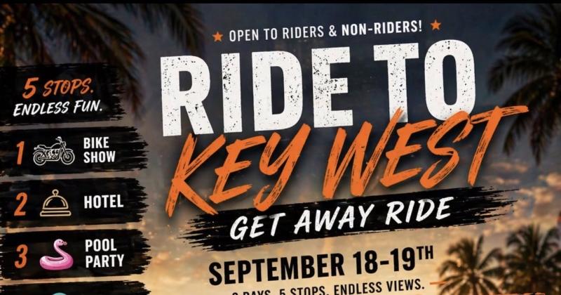Key West Get A Way