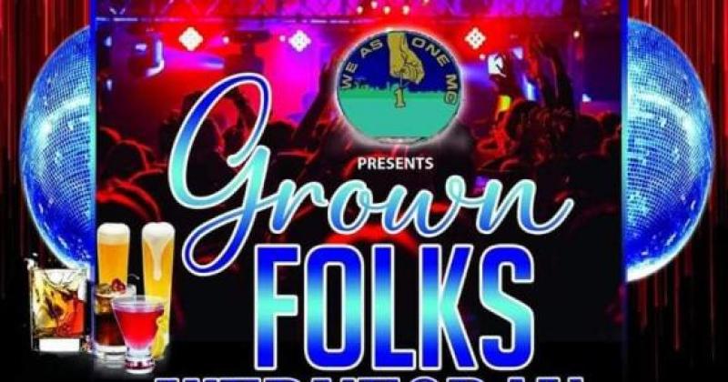 Grown Folks Wednesday 