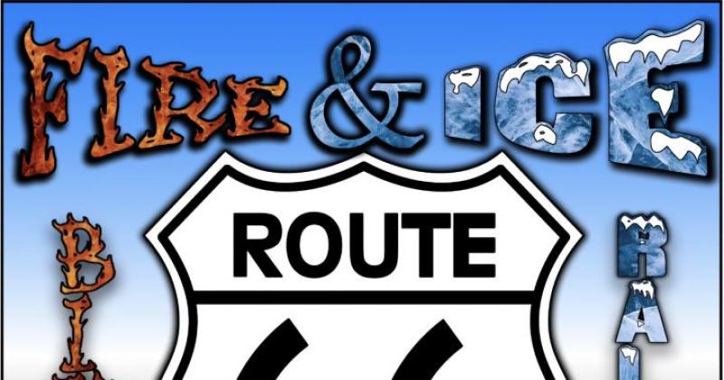 Fire & Ice Bike Rally 2023