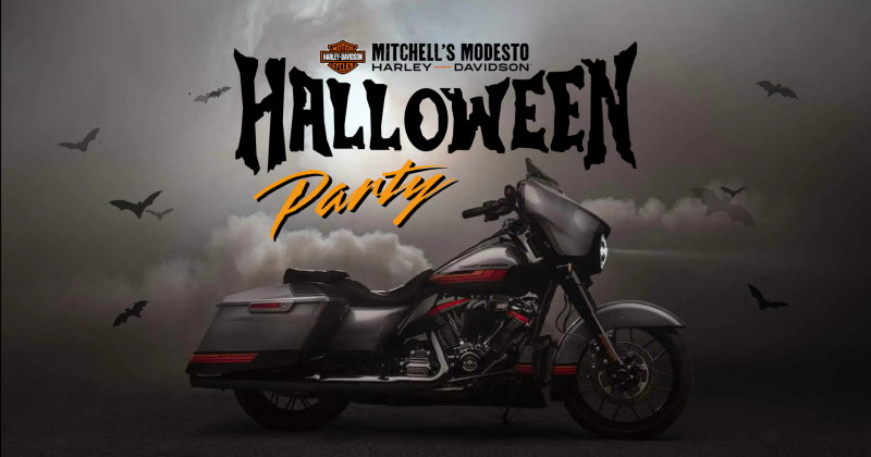 Halloween Party