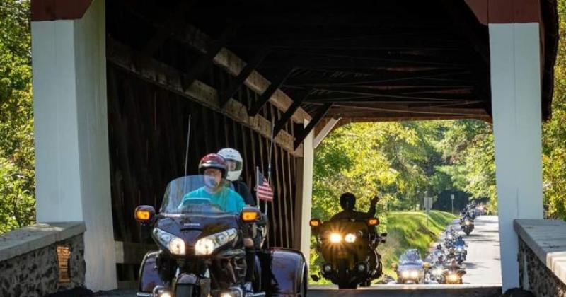 Tires for Tumors 2020