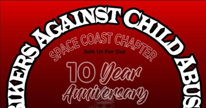 BACA Space Coast Chapter Bike Night & Fundraiser
