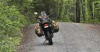 Blue Ridge Mountain Adventure Rally