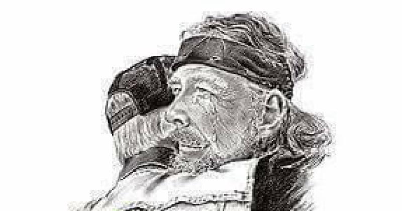 CMA Bike Blessing at the Autism Awareness Ride