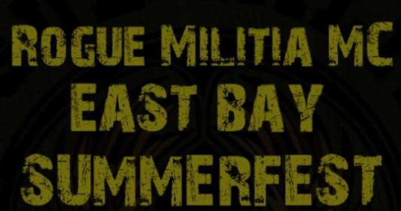 Rogue Militia MC Summerfest 