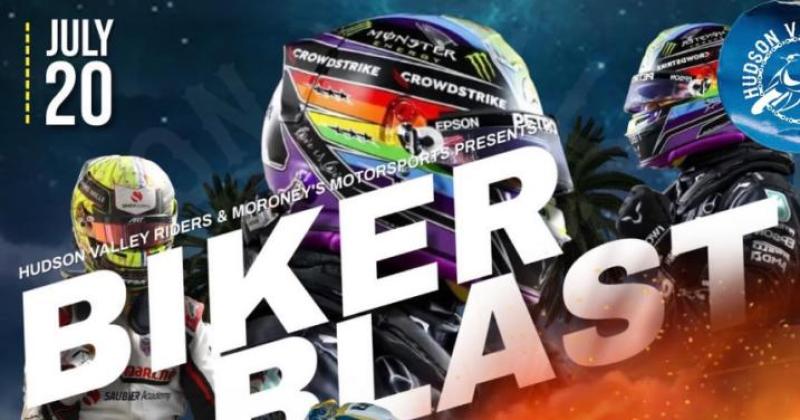 BIKERBLAST 2024