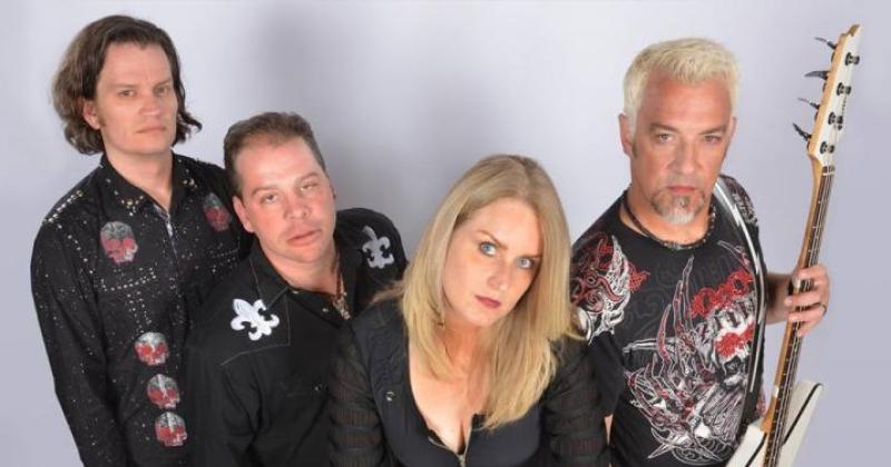 6th Annual Bad Habit Biker Bash
