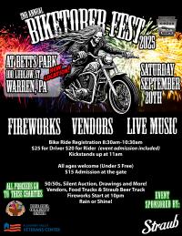 Biketober Fest 2025