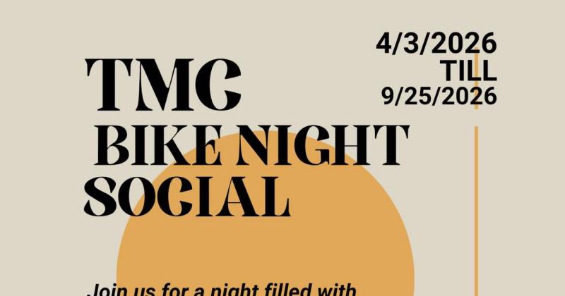 TMC Bike Night Social