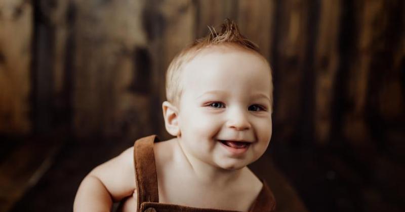 Dumon McCain 9th Annual Memorial Ride