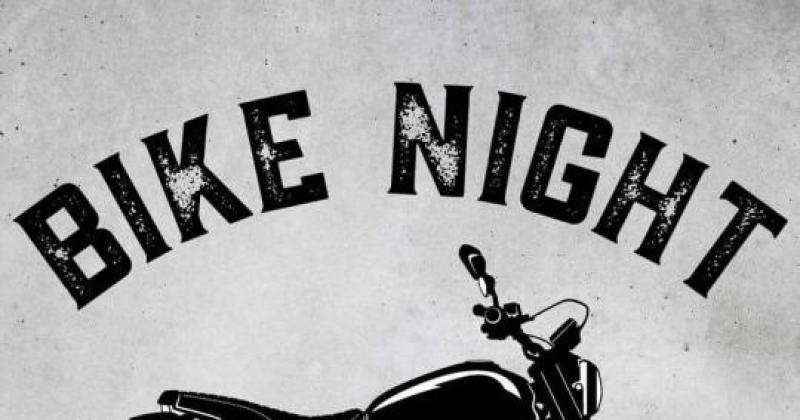 Blowout's Bike Night