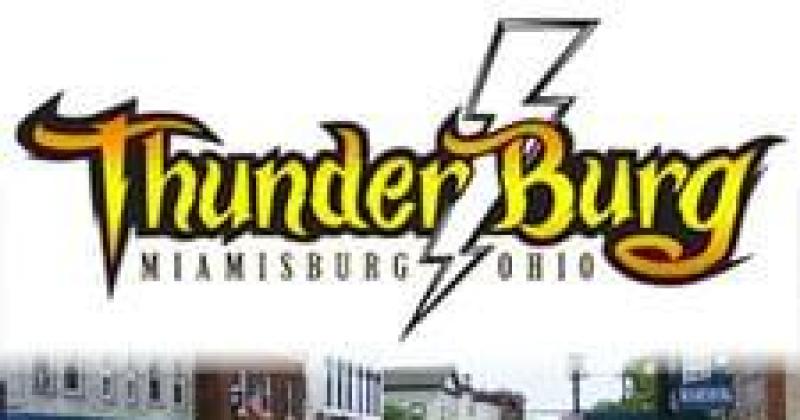 ThunderBurg 2022