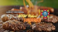Green Mount Harley-Davidson Fundraiser with VFW Riders