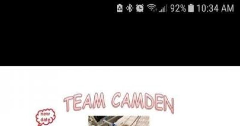 Team Camden