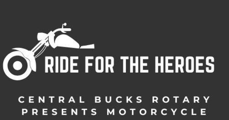 2025 Ride for the Heroes
