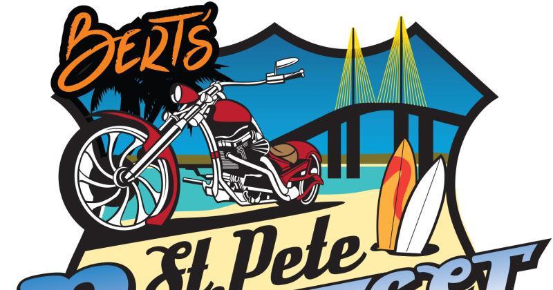 St. Pete BikeFest
