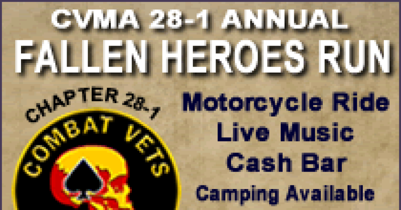 Fallen Heroes Run