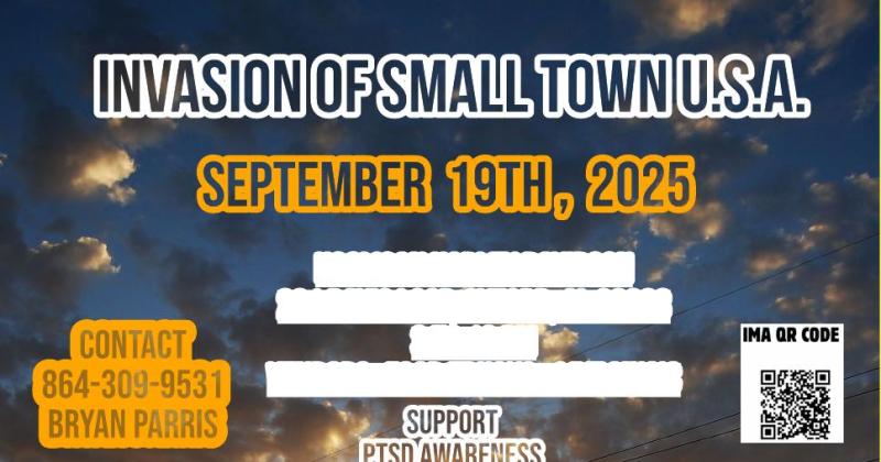 PTSD Awareness Summit