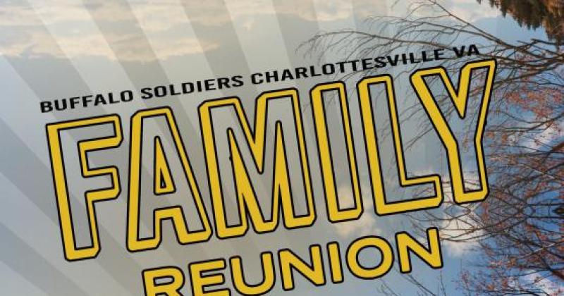 Buffalo Soldiers Family Reunion