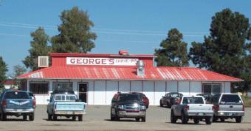 Walsenburg Harley Riders Breakfast
