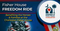 Fisher House Freedom Ride