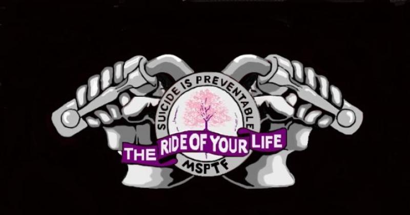 Ride of Your Life 2022 Motorcycle Ride