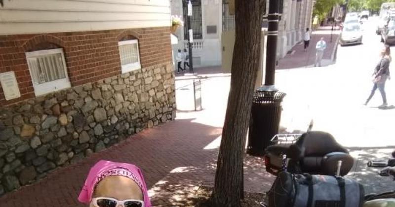 Bikers for Babies, MHC