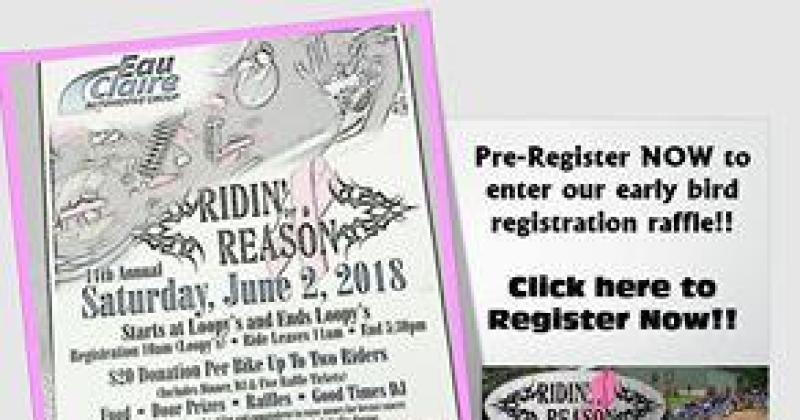 Marshfield Clinic Fund Raiser