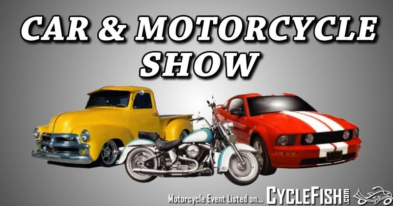 The Car, Truck & Bike Show