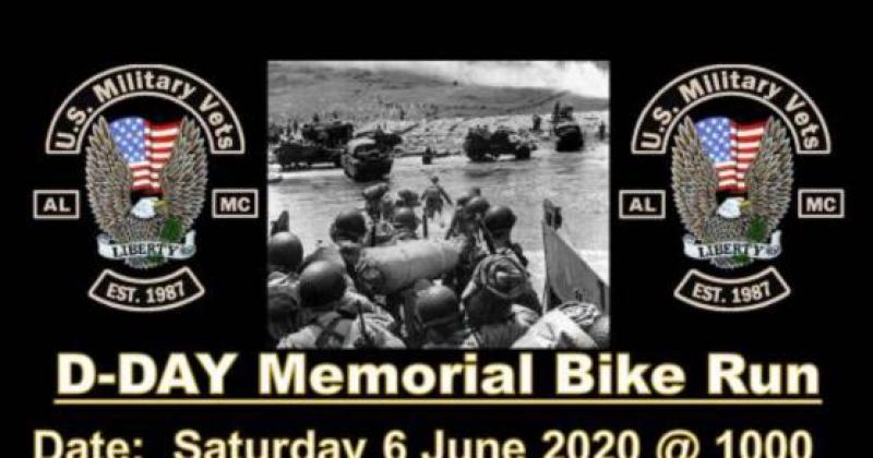 USMVMC Poker Run