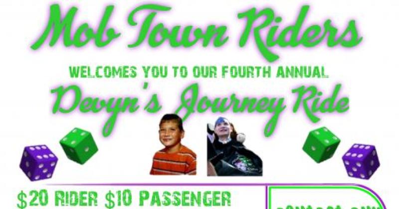 Devyns Journey 
