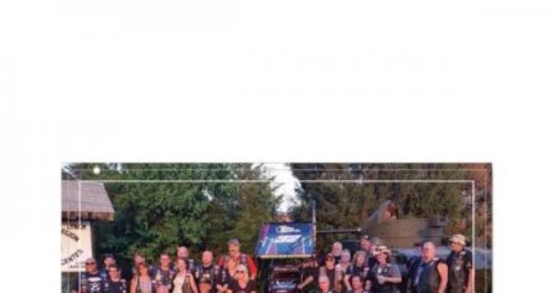 ALR Post 9 Poker Run & Party