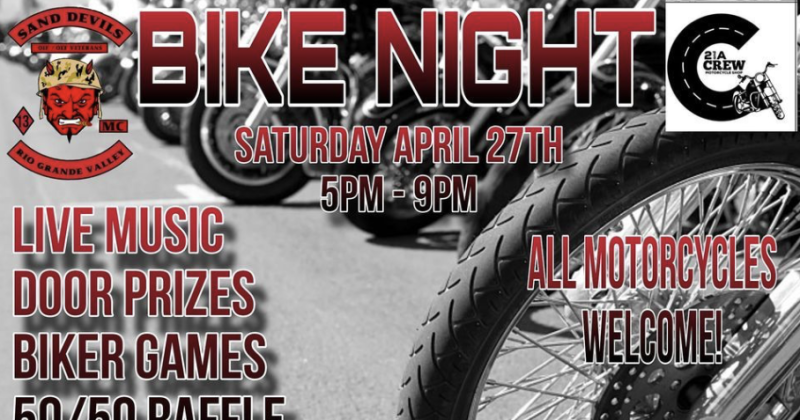 Bike Night
