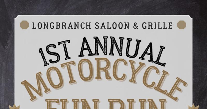 ABATE Motorcycle Fun Run
