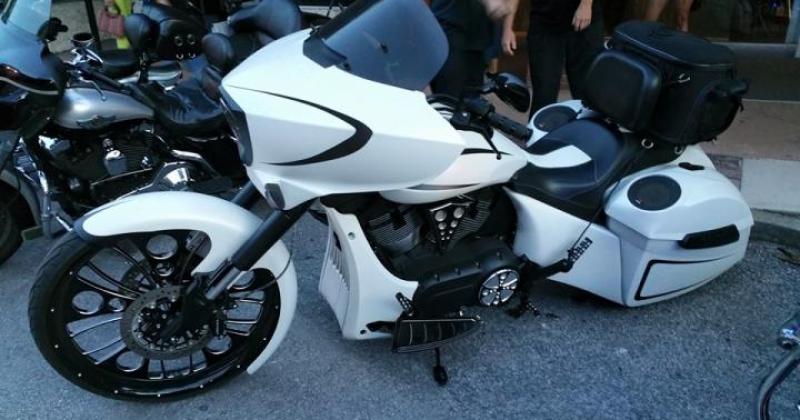 Biker Night - Every Wednesday
