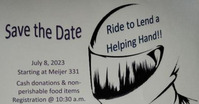 South Bend Memorial Pediatric Oncology Food Drive