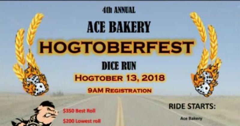 4th Annual Dice Run