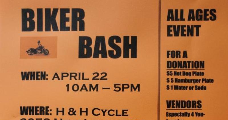 Biker Bash 