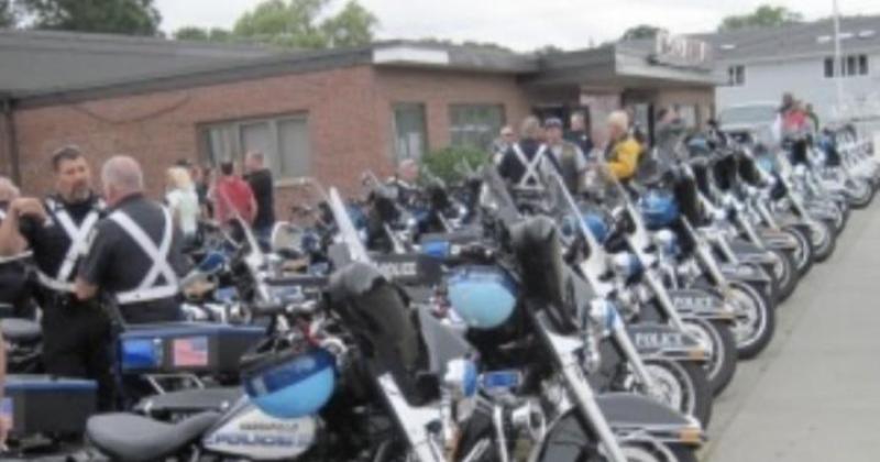 15th Annual Flight Of The Angels