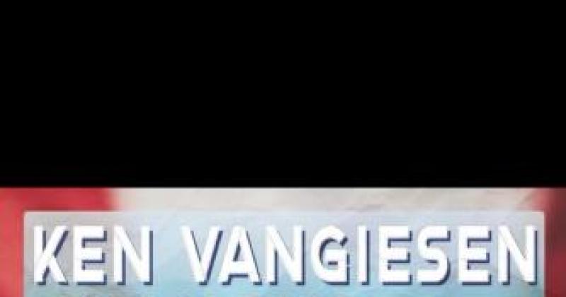 Ken Vangiesen Memorial Dice Run 