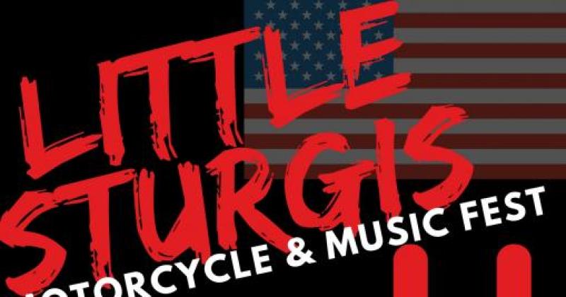 Little Sturgis Motorcycle & Music Fest