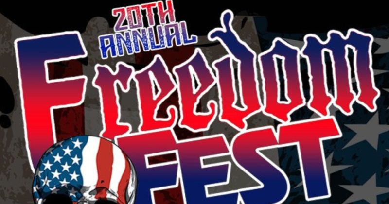Akron Freedom Fest