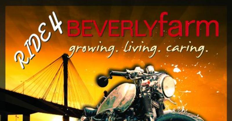 Ride 4 Beverly Farm