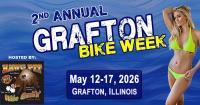 Grafton Bike Week 2026