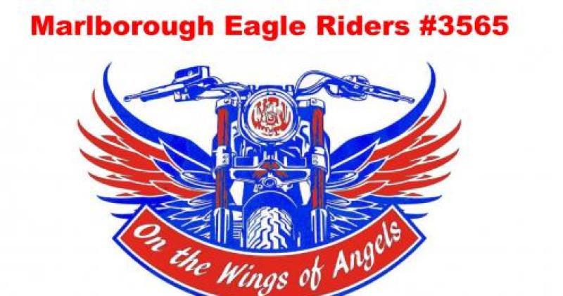 Annual Eagle Riders Memorial Ride