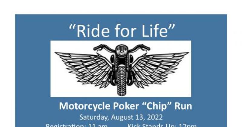Ride for Life