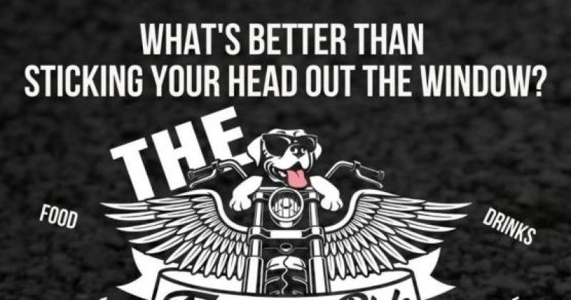 The Freedom Ride - Annual Poker Run