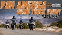 Pan America Demo Truck Event